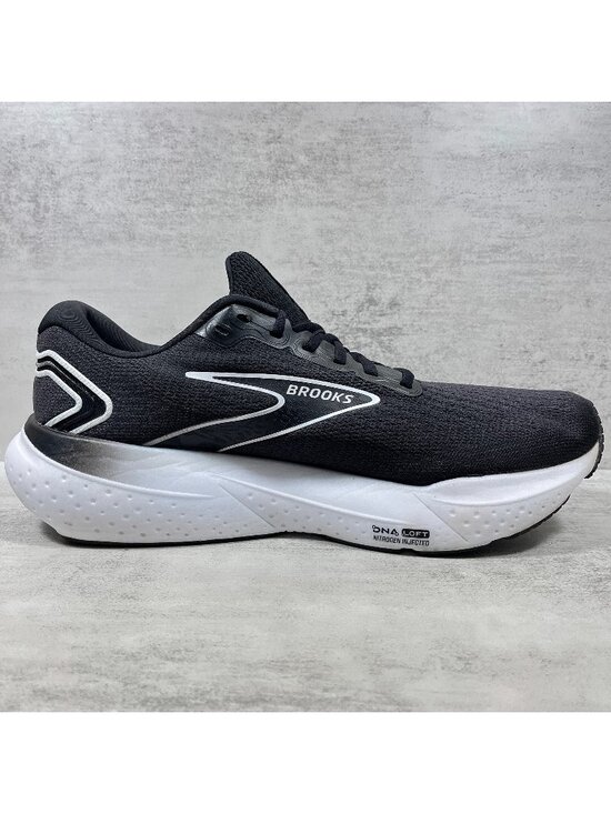 Brooks Glycerin 21 Running Shoes - Men\'s Size 11 - Black main image 7